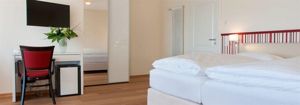 Hotel Haus Am Meer Hohwacht Zewnętrze zdjęcie