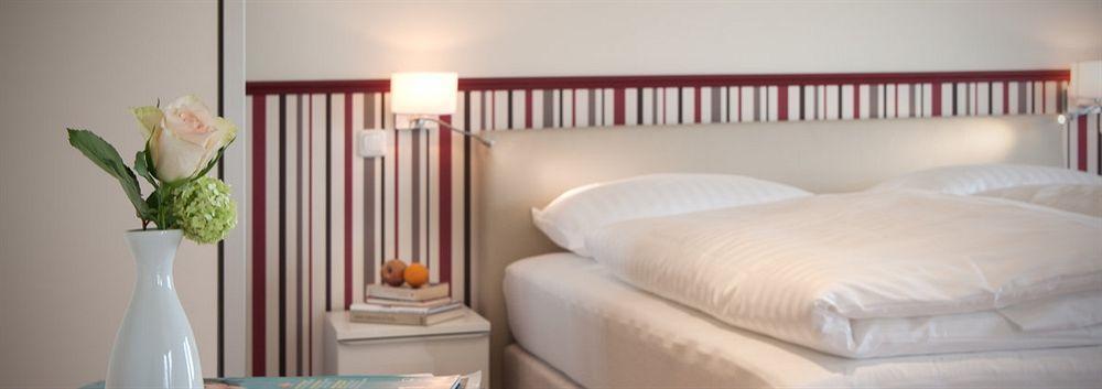 Hotel Haus Am Meer Hohwacht Zewnętrze zdjęcie
