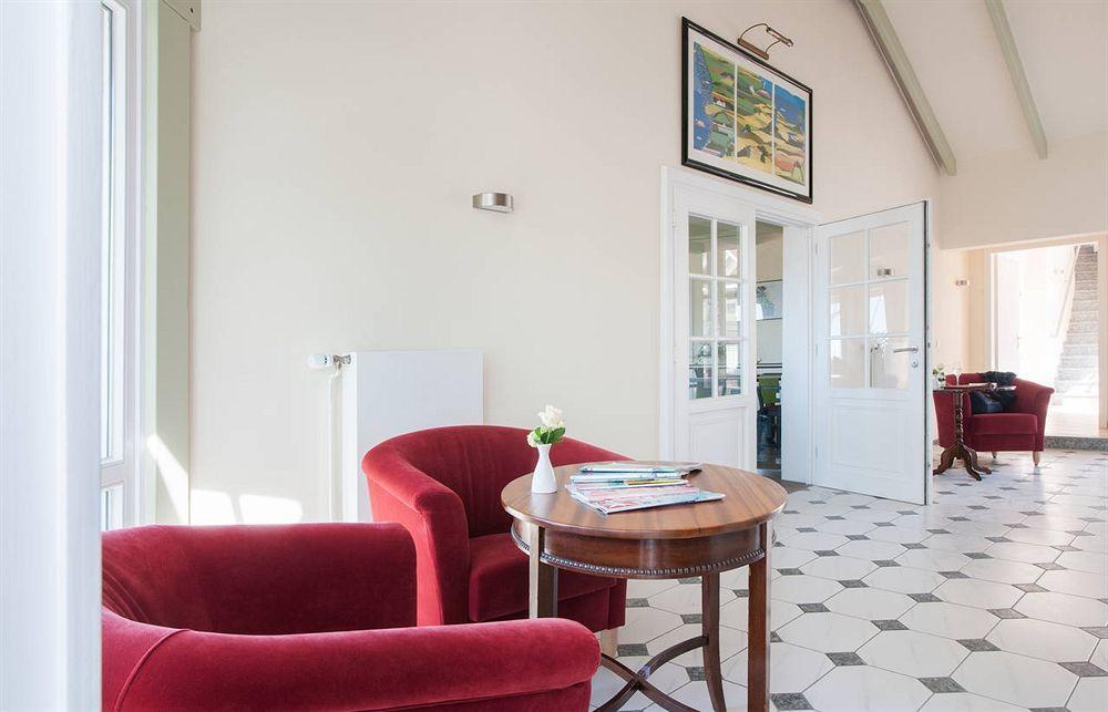 Hotel Haus Am Meer Hohwacht Zewnętrze zdjęcie