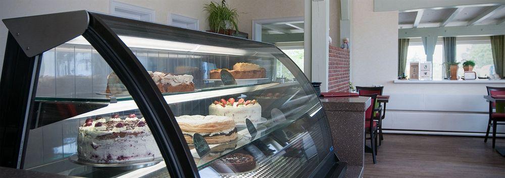 Hotel Haus Am Meer Hohwacht Zewnętrze zdjęcie