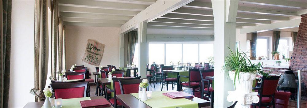 Hotel Haus Am Meer Hohwacht Zewnętrze zdjęcie