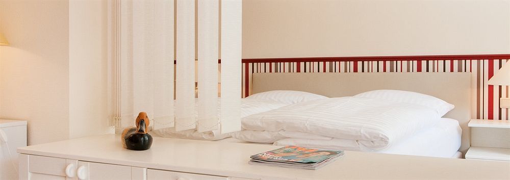 Hotel Haus Am Meer Hohwacht Zewnętrze zdjęcie