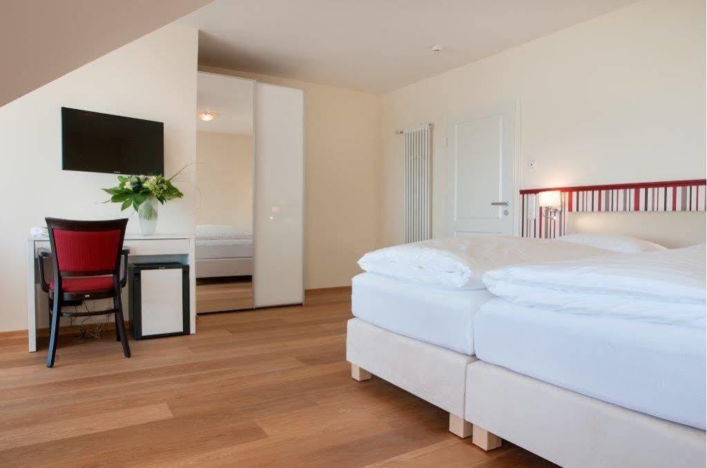 Hotel Haus Am Meer Hohwacht Zewnętrze zdjęcie